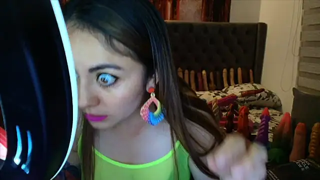 sofia23dirty online show from 03-09-26, 11:20