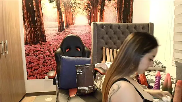 sofia23dirty online show from 03-13-26, 11:00