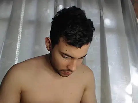 Armando 2002 online show from 01-23-25, 08:02