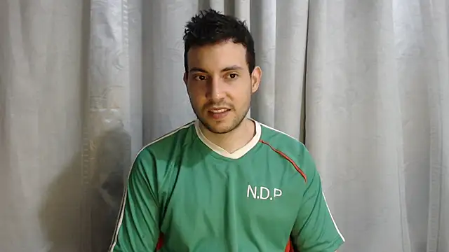 Armando 2002 online show from 03-14-25, 03:48