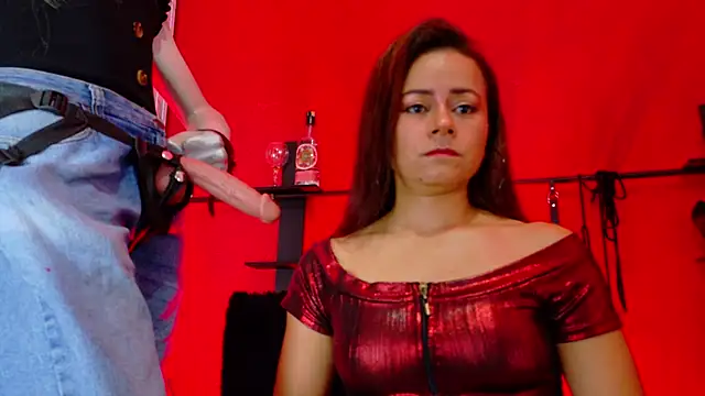 MistressSlut1 online show from 01-13-25, 11:08