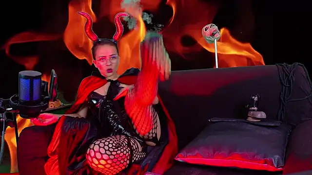 MistressSlut1 online show from 03-07-26, 11:29