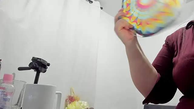 esmeraldamfc online show from 01-23-25, 02:33