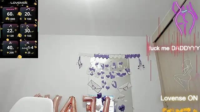 esmeraldamfc online show from 03-03-26, 10:04