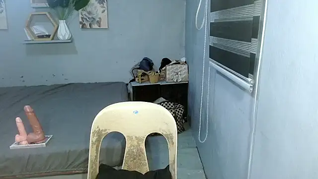 temptationlollipop online show from 01-14-25, 11:42