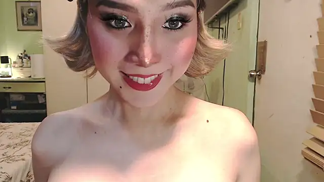 Ezradeliciosa online show from 05-22-26, 01:46