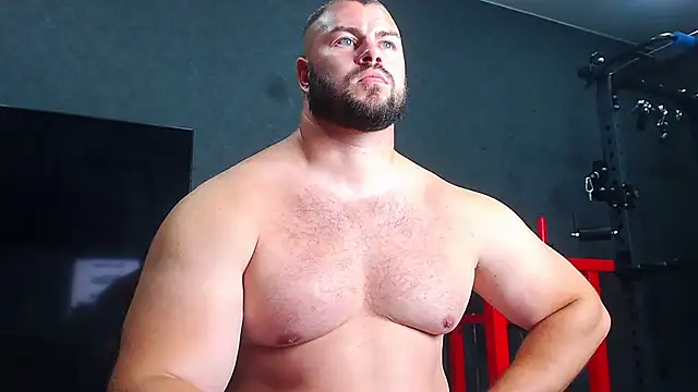 muscularjohnforuX online show from 06-06-26, 07:29