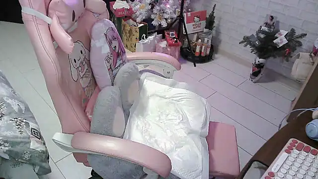 KittyBounty online show from 01-15-25, 08:05