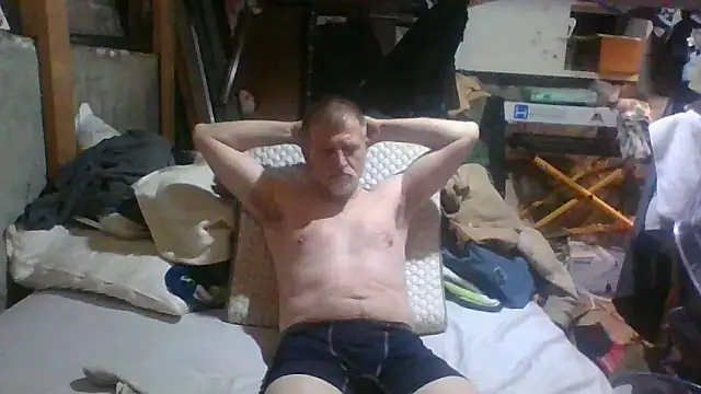 cJohnny71 online show from 01-11-26, 02:22