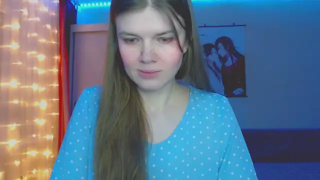 Snapshot of Klementa chatting on 03-10-25, 09:29 Klementa online show from 03-10-25, 09:29