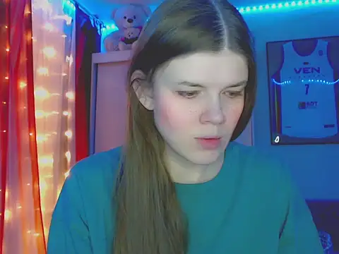 Klementa online show from 02-11-26, 06:35