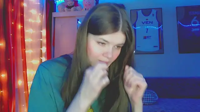 Klementa online show from 03-02-26, 06:59