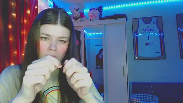 Klementa online show from 04-24-26, 09:06