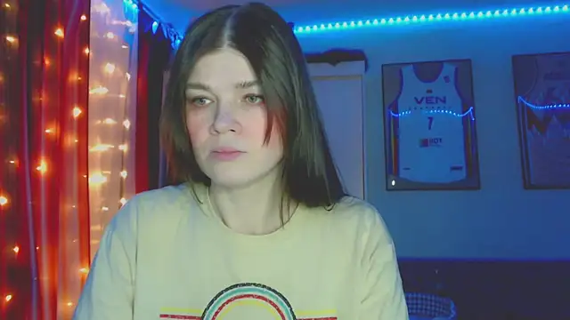 Klementa online show from 04-25-26, 07:00