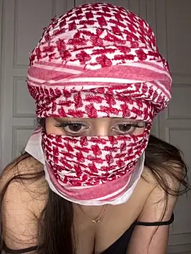 arabiaAna online show from 10-20-25, 11:43