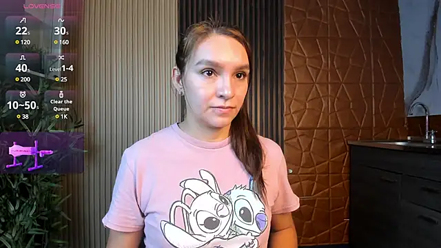 miataylorr1 online show from 03-12-25, 11:53