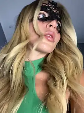 Alba bianca online show from 12-21-24, 03:03