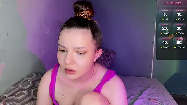 bbycolada online show from 02-12-25, 03:38