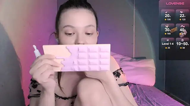 bbycolada online show from 03-10-25, 08:23