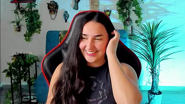 CeceliaJohnson online show from 01-16-25, 11:15