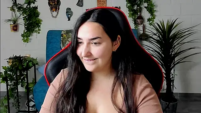 CeceliaJohnson online show from 01-21-25, 08:08