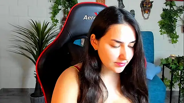 CeceliaJohnson online show from 01-29-25, 08:08