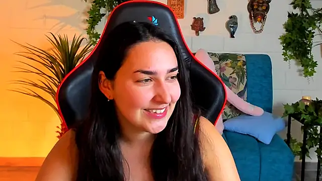 CeceliaJohnson online show from 01-30-25, 11:22