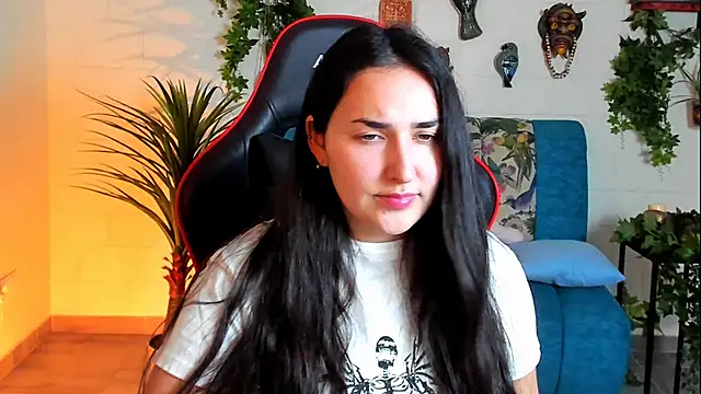 CeceliaJohnson online show from 02-04-25, 02:21