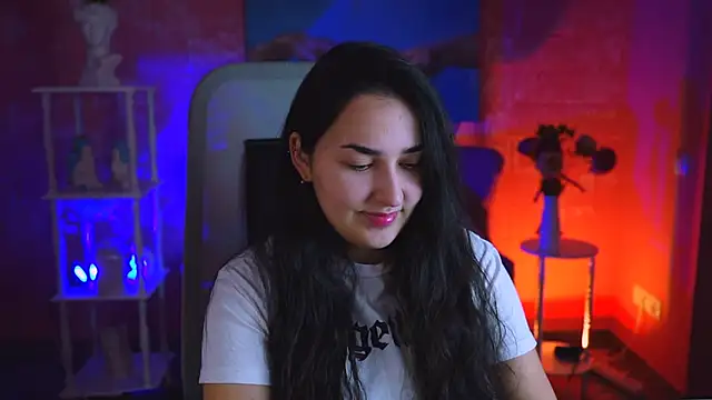 CeceliaJohnson online show from 02-05-25, 08:11