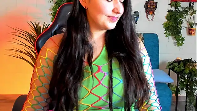 CeceliaJohnson online show from 02-07-25, 02:15