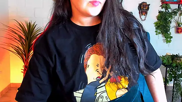 CeceliaJohnson online show from 02-26-25, 02:25