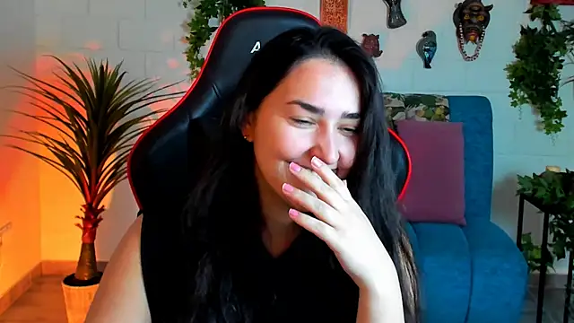 CeceliaJohnson online show from 02-27-25, 08:06