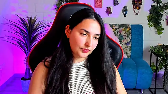 CeceliaJohnson online show from 03-05-25, 11:17