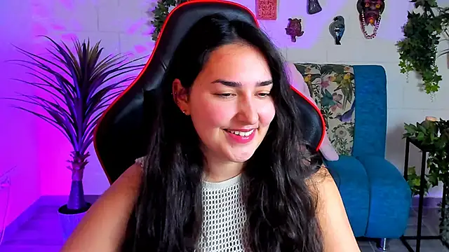 CeceliaJohnson online show from 03-06-25, 11:14