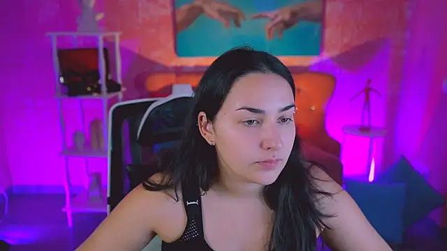 CeceliaJohnson online show from 11-11-25, 08:14