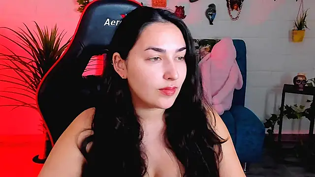 CeceliaJohnson online show from 11-25-25, 08:14