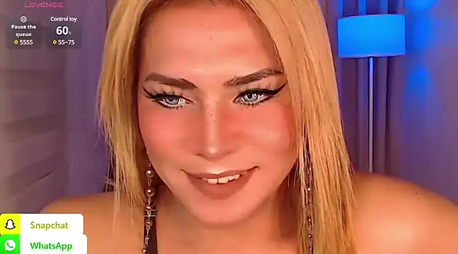 QUEEN GIAMOORE69 online show from 12-15-24, 12:29