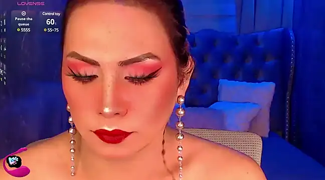 QUEEN GIAMOORE69 online show from 03-02-25, 11:09