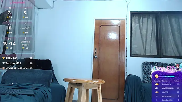 magenta maturr online show from 02-16-25, 11:59