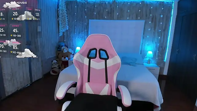 floryn susana online show from 09-29-25, 11:09