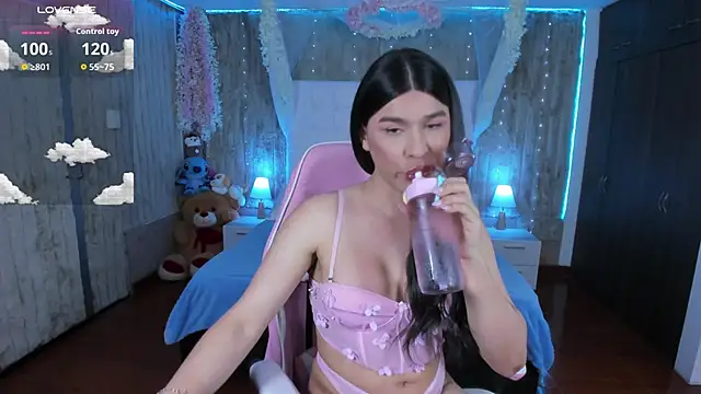 floryn susana online show from 01-08-26, 11:18