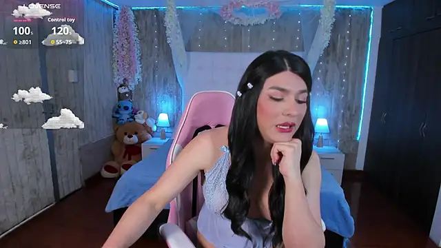 floryn susana online show from 01-13-26, 07:52