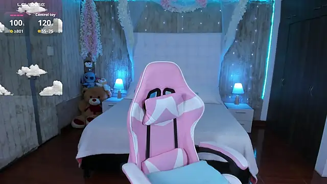 floryn susana online show from 02-26-26, 11:04