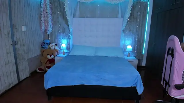 floryn susana online show from 03-22-26, 09:29