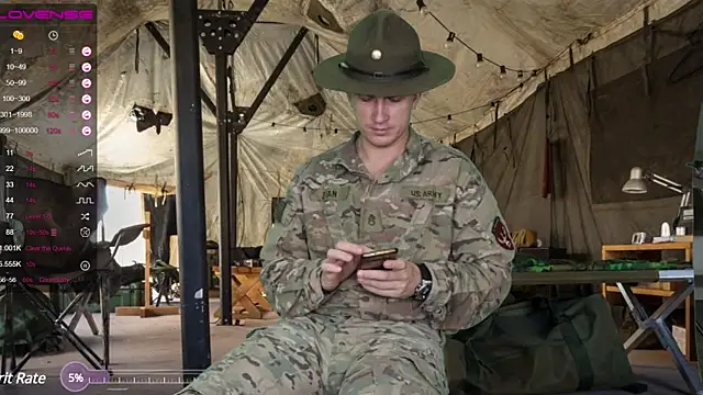 hornystripman97 online show from 12-04-24, 10:30