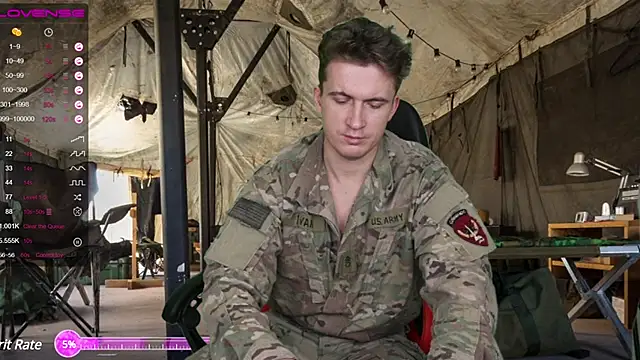 hornystripman97 online show from 12-12-24, 12:38