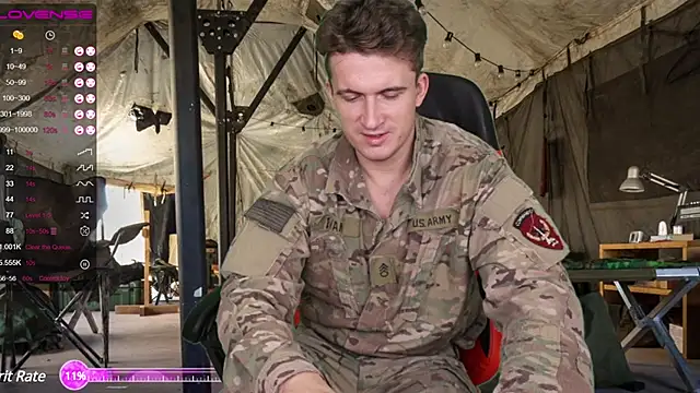 hornystripman97 online show from 12-13-24, 12:53