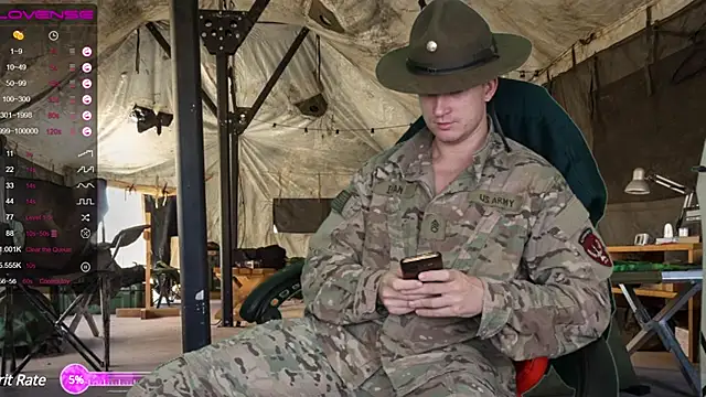 hornystripman97 online show from 12-14-24, 04:01