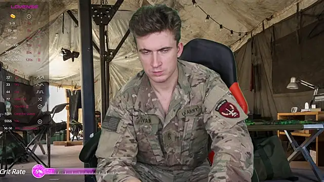 hornystripman97 online show from 12-17-24, 10:32