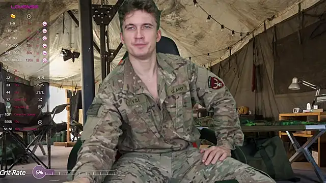 hornystripman97 online show from 12-20-24, 12:41